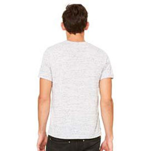 100% algodón, camiseta para hombre, ajuste holgado, camiseta impresa personalizada con lavado ácido, camiseta Vintage de gran tamaño para hombre, Camiseta estampada de verano - Product Image 3