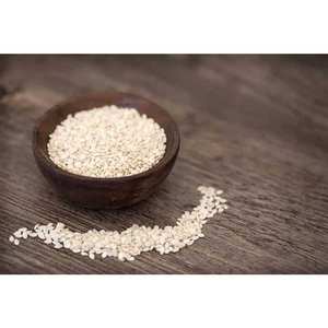 Graines de sésame décortiquées pures d'origine indienne idéales pour la cuisson et l'assaisonnement Prix personnalisé disponible - Product Image 6