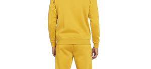 Top Selling Customized <b>Men</b> <b>Pullover</b> Tracksuits 100% cotton fleece breathable custom logo with printing or embroidery design - Product Image 4