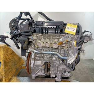 MOTEUR COMPLET MAZDA CX3 Série PE PE essence 1998 (15>) - Product Image 4