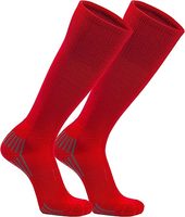 Chaussettes de sport athlétiques mi-hautes pour hommes OEM – Qualité supérieure, en nylon/coton, avec revers tricoté, respirantes, confort ultime pour le football et le baseball