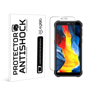Oukitel WP32 Antishock Screen <b>Protector</b> - Product Image 1
