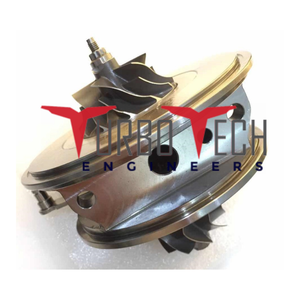 TURBOCOMPRESOR CHRA 218 318 418 518 CDI 184HP 765155 765156 770895 - Product Image 1