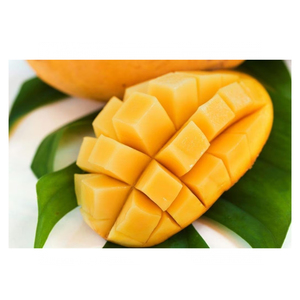 Alphonso มะม่วงสดอร่อย3กก. รสธรรมชาติ - Product Image 1