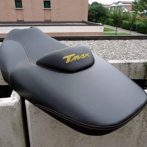 Accessori per Scooter Yamaha Tmax 2001-2007, Rivestimento Comfort per Sedile - Product Image 1