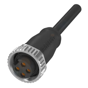 Câbles d'alimentation et rallonges BALLUFF BCC0J9U - Product Image 1