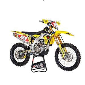 มอเตอร์ไซค์วิบาก2025 RM-Z450รุ่นพิเศษใหม่ - Product Image 1