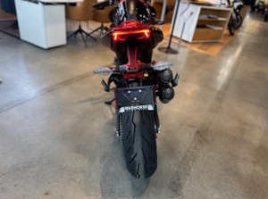 Monsters SP 2026, el mejor modelo comercial en subasta, 937cc, 111hp, 9,250rpm, listo para enviar - Product Image 5