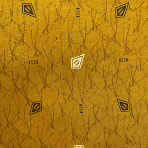 Material de forro de ropa Unisex de tela impresa personalizada de poliéster 100% de alta calidad para exteriores y ropa de boda - Product Image 1