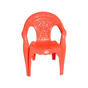 2024 Diseño Premium Mezcla personalizada de estilo de durabilidad y comodidad Silla de bebé de plástico Muebles para el hogar al por mayor de Bangladesh - Product Image 6
