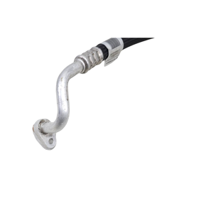 Tuyau de condenseur de compresseur de climatisation PEUGEOT 208 Série 9829549980 HN05 Essence 1200 (19>) - Product Image 2
