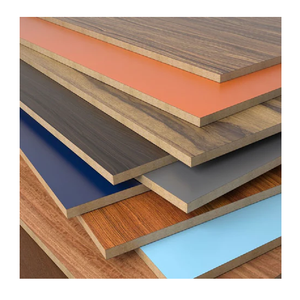 Feuilles MDF de qualité d'exportation-Expédition mondiale disponible - Product Image 1