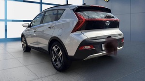 2023 Hyu ndai เกียร์อัตโนมัติแบบพรีเมี่ยม, 2WD รถสปอร์ตไฮบริดแบบอ่อนดูสง่างาม3.5L V6 - Product Image 6