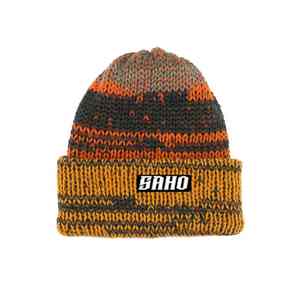 Gorros GAA transpirables hechos en Pakistán con tela que absorbe la humedad y diseños personalizados - Product Image 4