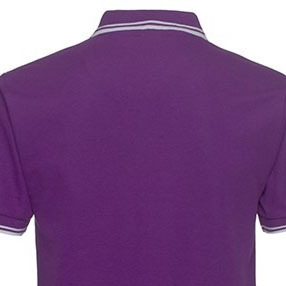 เสื้อโปโลผู้ชายสไตล์ของคุณเอง สีตามสั่ง ผู้ผลิตคุณภาพดี รับผลิตแบรนด์ส่วนตัว คุณภาพระดับมืออาชีพ ราคาถูก เสื้อยืดแขนสั้นผู้ชาย - Product Image 4