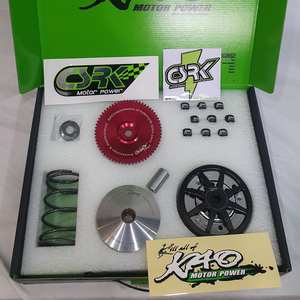CVT KAO DIO - Product Image 1