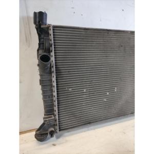 หม้อน้ำแอร์ MAZDA 3 Berlina รุ่น Y60115200E Y6 ดีเซล 1560 (03>09) - Product Image 2