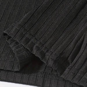 เสื้อกล้ามผู้ชายแขนกุดผู้ชายสำหรับฤดูร้อนเสื้อกล้ามฟิตเนสสีพื้นเสื้อแฟชั่นเสื้อกล้ามออกกำลังกายผ้าฝ้ายปรับแต่งได้สำหรับผู้ชาย - Product Image 6