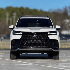 VOITURE D'OCCASION PROPRE 2024 LEXUS LX600 F SUV PRÊTE À ÊTRE EXPÉDIÉE - Product Image 5