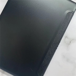 Pour <span class=keywords><strong>Huawei</strong></span> <span class=keywords><strong>Media</strong></span> <span class=keywords><strong>Pad</strong></span> T3 10 tablette étuis en cuir PC couverture en matériau PU - Product Image 3