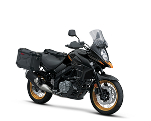 Nouvelle moto d'aventure V-Strom 650XT 2026 la plus populaire, prête à être expédiée - Product Image 1