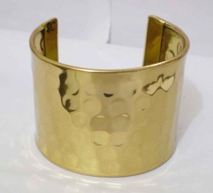 Pure Copper <b>Bracelet</b> Hammered Bangle Handmade Copper Jewelry Arthritis Healing Cuff Women Fashion Accessories Men <b>Metal</b> Crafts - Product Image 6