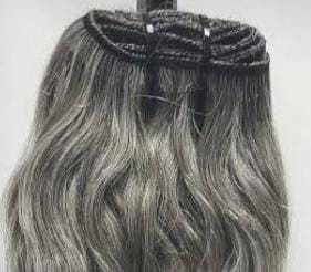 Perruque suisse en cheveux naturels raides de haute qualité 13x4 et 13x6, cheveux non traités, livraison DHL - Product Image 5