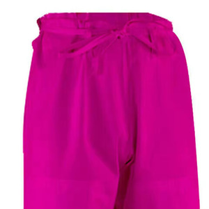 Trajes de Karate de algodón unisex de alta calidad, logotipo personalizado, venta al por mayor, ropa de artes marciales, uniforme de Taekwondo para hombres y mujeres, uniforme de lucha - Product Image 6