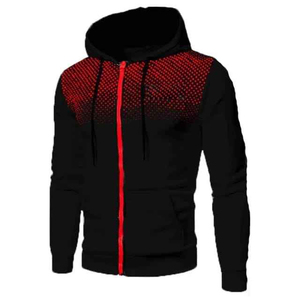 Customized <b>Maternity</b> Tracksuit for Men with 100% Cotton Lightweight Material for Autumn Season New Design - Product Image 4