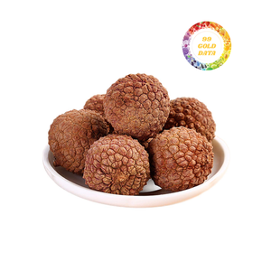 ลิ้นจี่อบแห้งแบบนิ่มจากเวียดนาม-อร่อยและมีคุณค่าทางโภชนาการ - Product Image 4