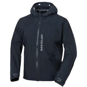 Chaqueta de Motociclismo Softshell Impermeable de Alto Rendimiento para Larga Distancia - Product Image 2