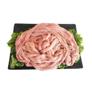 Vente en gros de saignées de porc congelées : Intestins de porc, Green Runners de porc, Pattes de porc, Graisses de dos de porc - Product Image 1