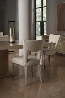 Table à manger rectangulaire, table en bois pour 6 à 8 personnes, meubles modernes pour cuisine et salle à manger