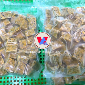 Tự nhiên đông lạnh niềm đam mê trái cây/nước trái cây lớp chất lượng/hoàn hảo cho Ice Pops sữa chua và xuất khẩu sang cao cấp F & B người mua - Product Image 5