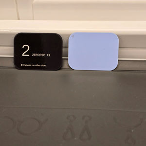 Scanner numérique dentaire Dimedi Zeropsp ZERO, capteur de film radiographique 2 tailles, compatible avec le système APIXIA TYRIS, classe I CE, noir, 1 an - Product Image 1