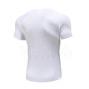 Camisetas de Hombre 100% Algodón, Corte Recto, Sin Costuras, Estilo Urbano, Multicolores, Personalizables, de Alta Calidad, Color Puro, a la Moda - Product Image 6