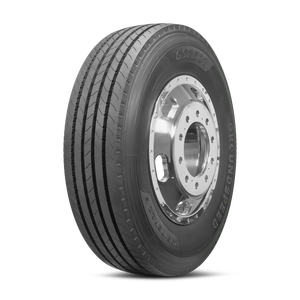 275/70R22.5 All Position Truck Tire 16PR Heavy Duty Radial Tire for Highway Regional and Long Haul Commercial Use - Product Image 2