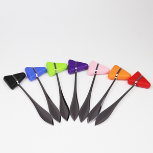 ค้อนสามเหลี่ยมสะท้อนเส้นประสาทค้อนเคาะและระบบประสาท - Product Image 3
