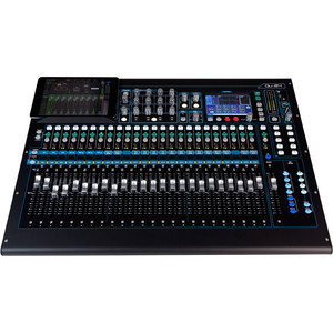 มิกเซอร์เสียงดิจิตอลแบบเซอร์ราวด์ 24 ช่องคุณภาพใหม่ - Product Image 2