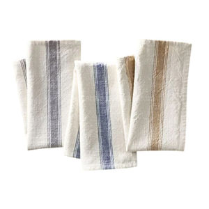 Torchons en coton à impression personnalisée de luxe torchons de cuisine en lin d'automne personnalisables pour les restaurants - Product Image 1