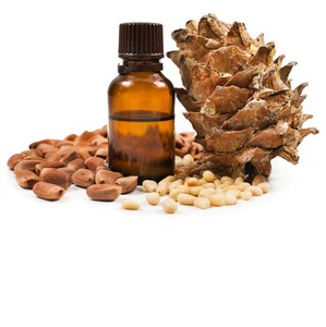 Aceite Esencial Puro de Cedro Silvestre en Envases de Botella y Tambor - Product Image 2