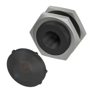 Prodotto materiale elettrico BALLUFF BAM015W - Product Image 1