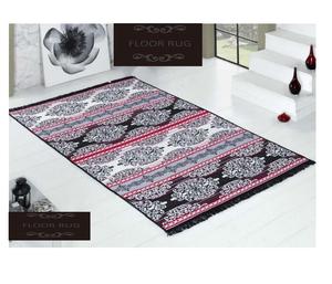 Alfombra Oriental de Lujo, Alfombra Decorativa, Alfombra Persa |      Tamaño 200*300cm |     Peso 6 kg - Product Image 1