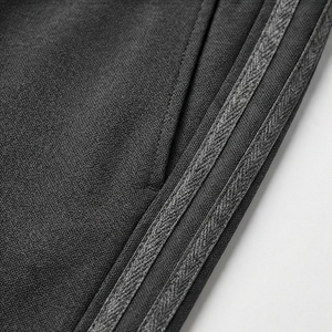 Pantalones Deportivos Casuales para Hombre, Diseño con Logotipo Personalizado, Pantalones de Chándal con Múltiples Bolsillos, Pantalones de Punto, Venta al Por Mayor - Product Image 2