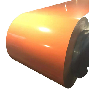 PPGI/PPGL Prepainted Aluzinc/GS/Plates/شرائط لحام بقطع كامل صلب لحام ثني GS ASTM معتمد - Product Image 1