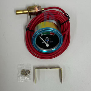 Pièces de machines de construction 1W7550 1W7551 20052361 Jauge de température de l'eau pour excavatrice 1W7550 1W7551 20052361 - Product Image 2