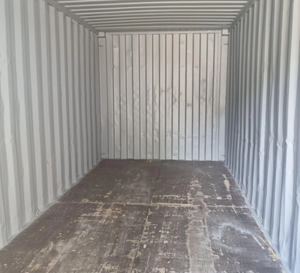 Conteneur d'expédition d'occasion 20 pieds 40 pieds 40hc Cargo Conteneurs d'expédition neufs et d'occasion - Product Image 1