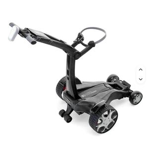 Carrito de Golf Eléctrico Ste-wart G-olf X15 Edition de la Gama Signature con Batería Adicional y Batería de Repuesto - Product Image 1