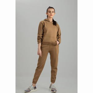 Survêtement pour homme, style tendance, durable, grande taille, logo personnalisé, motif uni, écologique, pour usage extérieur, saison hivernale, 100% coton - Product Image 1