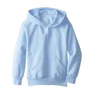 Sudadera con capucha personalizada para hombre, nuevo estilo de calle, gran tamaño, liso, blanco, venta al por mayor, Invierno - Product Image 1